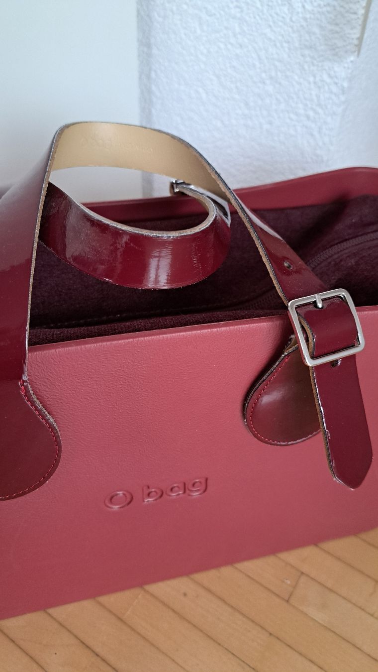 Obag Sacs femmes: obag city – D'occasion à Schwarzenbach SG par LoveBag 5