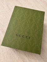 Box Schachtel Gucci classic style big size