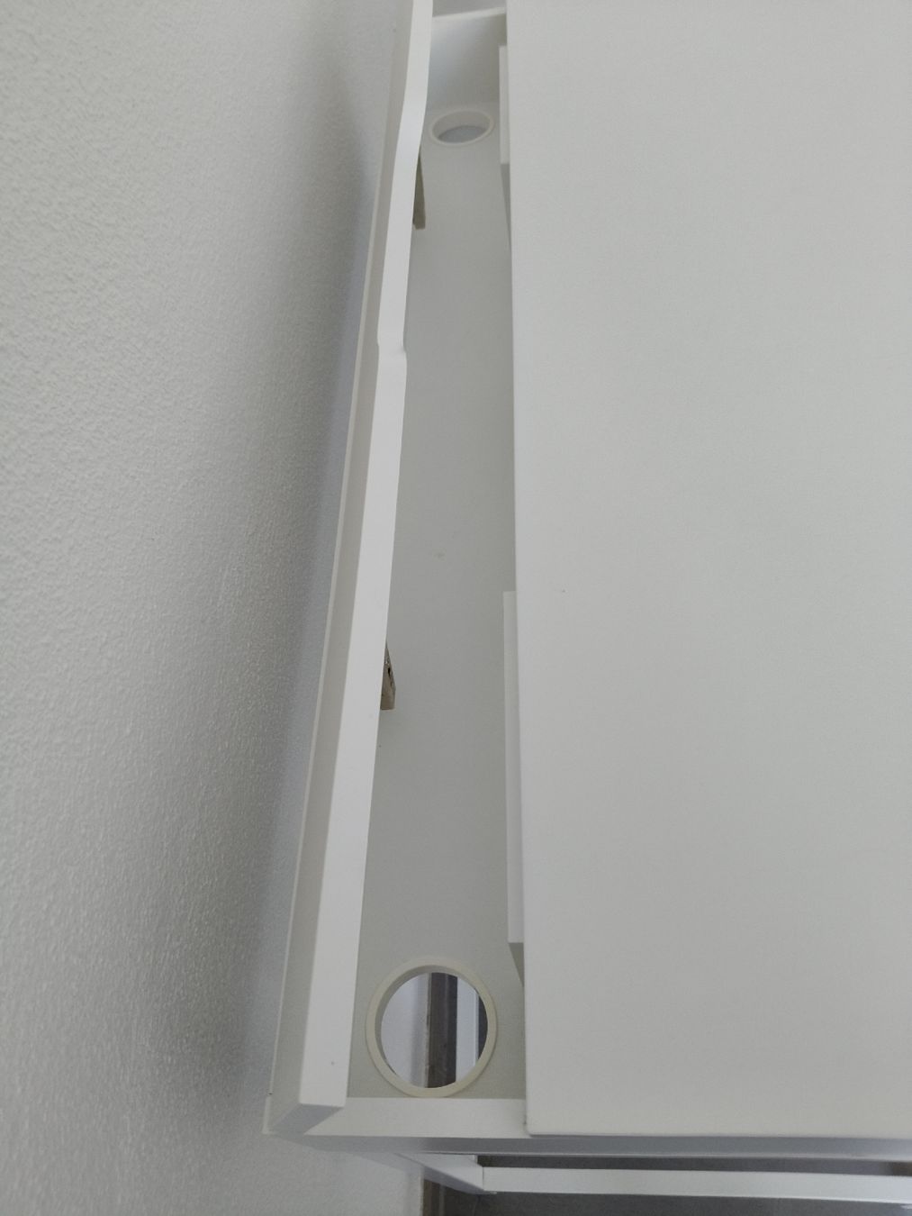 Ikea Scrivanie: Ikea Schreibtisch Alex – Usato da Emmen venduto da Kaeferfreak74 2