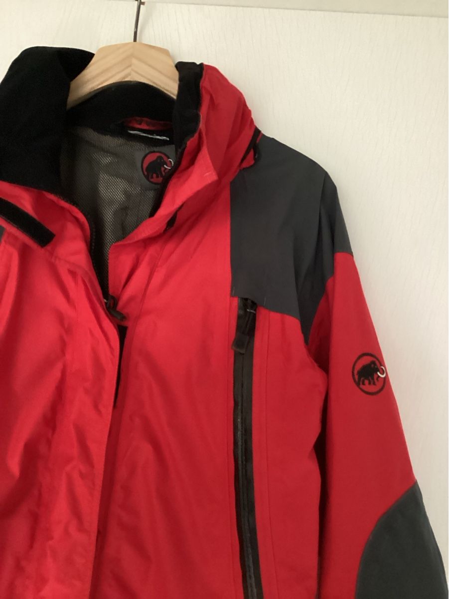 Mammut Vestes: Mammut Damen Jacke  – D'occasion à Unterkulm par Lunchen11 4