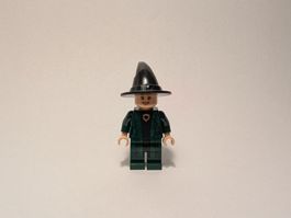 LEGO Harry Potte Professor Minerva McGonagall