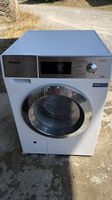 Miele Waschmaschine für Mehrfamilienhaus