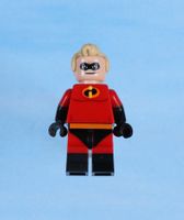LEGO Minifigur Mr. Incredible, Disney, Series 1