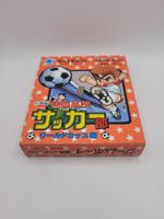 Gameboy Kunio Kun Nekketsu Soccer Top Zustand OVP GB jap