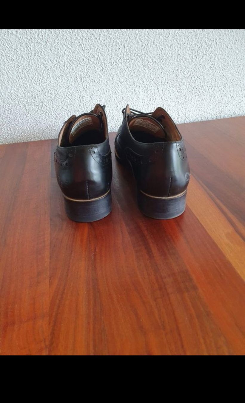G-Star Scarpe da uomo: G-Star Raw Schuhe Gr.40 – Usato da Hochdorf venduto da my.schaer 6
