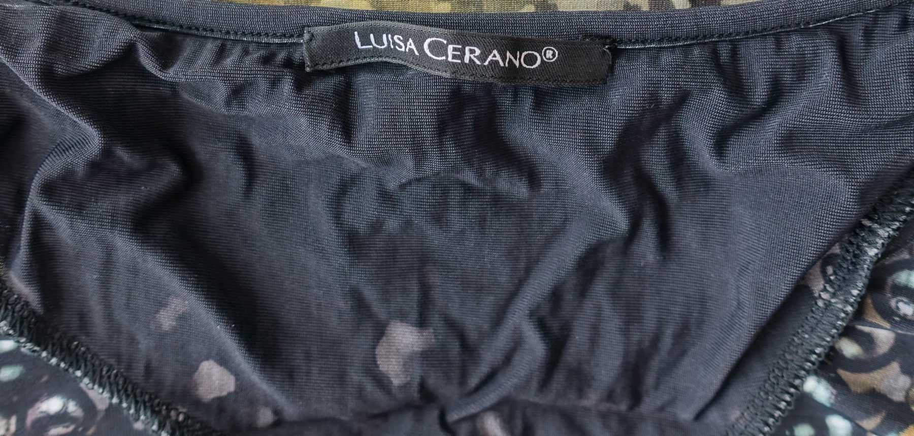 Luisa Cerano T-shirt: Shirt Luisa Cerano – Usato da Frick venduto da Tartaruga-6 2