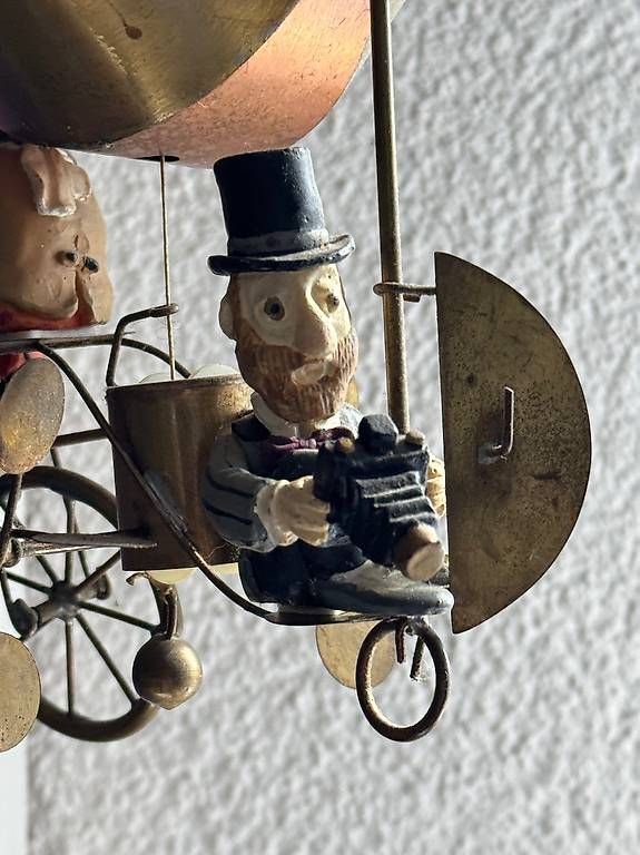 Alle Dekorationen: Dekofiguren – Gebraucht aus Winterthur von UGRO 1