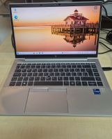 HP EliteBook 840 G8 Notebook PC - wie neu! - Windows 11 Pro
