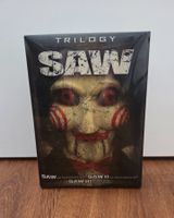 Saw Trilogie DVD Box Set
