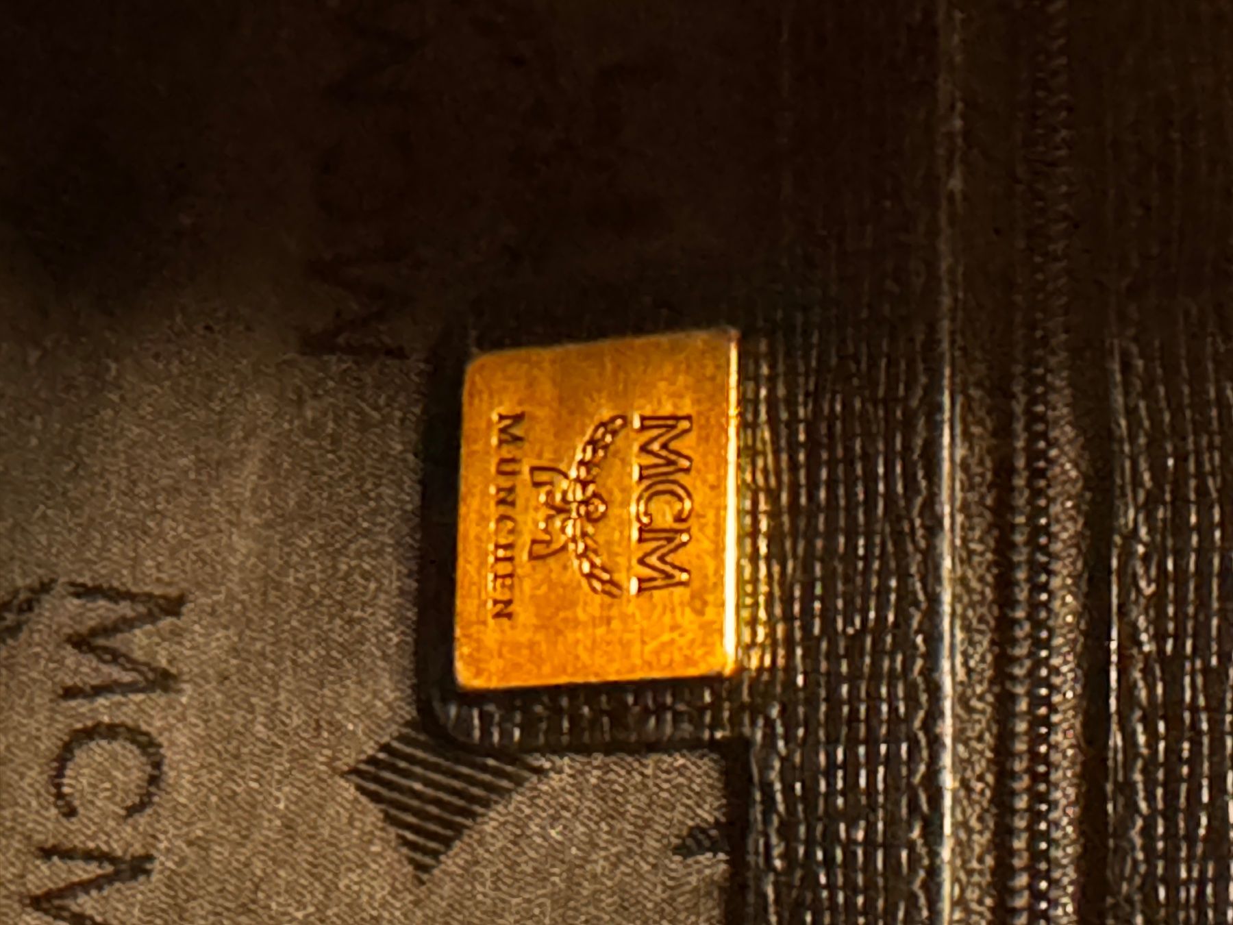 Mcm Taschen für Damen: Mcm epi Leder Tote bag – Gebraucht aus Neuhausen am Rheinfall von Fambalaj 4