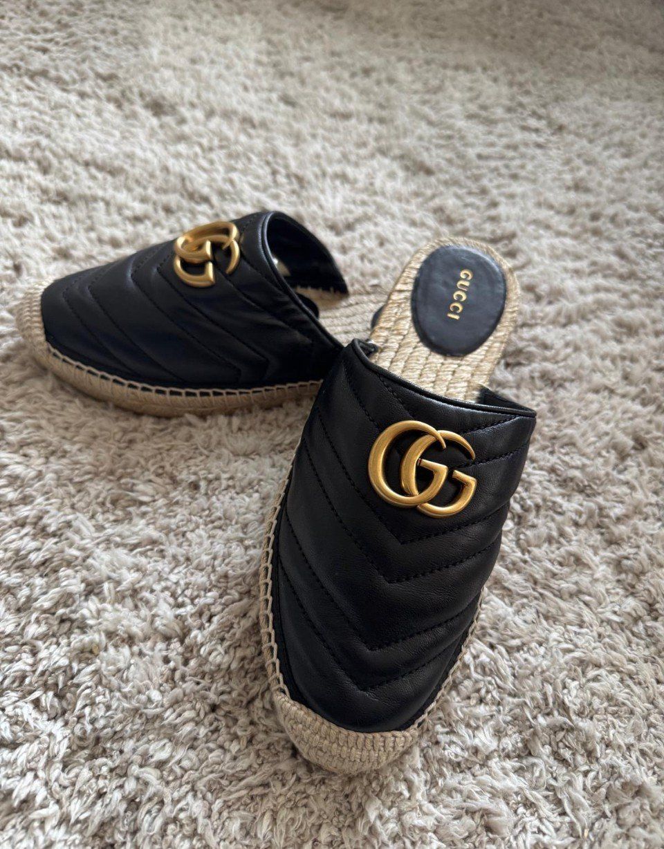 Gucci Chaussures femmes: Gucci Espandrilles – Neuf (Voir description) à Basel par vania1990
