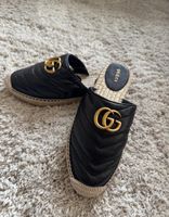 Gucci Espandrilles