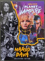 Planet der Vampire - Collectors Edition