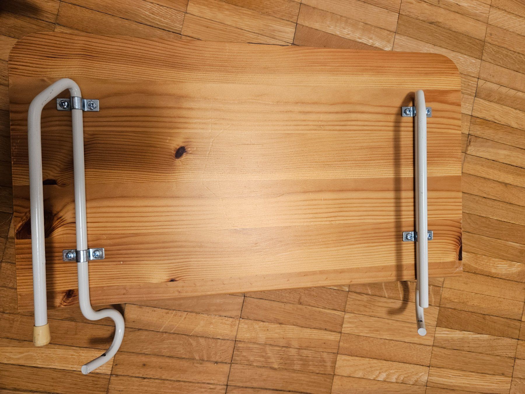 Micasa Tables de nuit: Flexa Einhängenachttisch – D'occasion à Heiden par Breeny 2