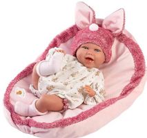 Babypuppe, Mimi Fuchs