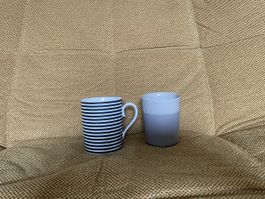 Tassen (Butlers & Bloomingville)