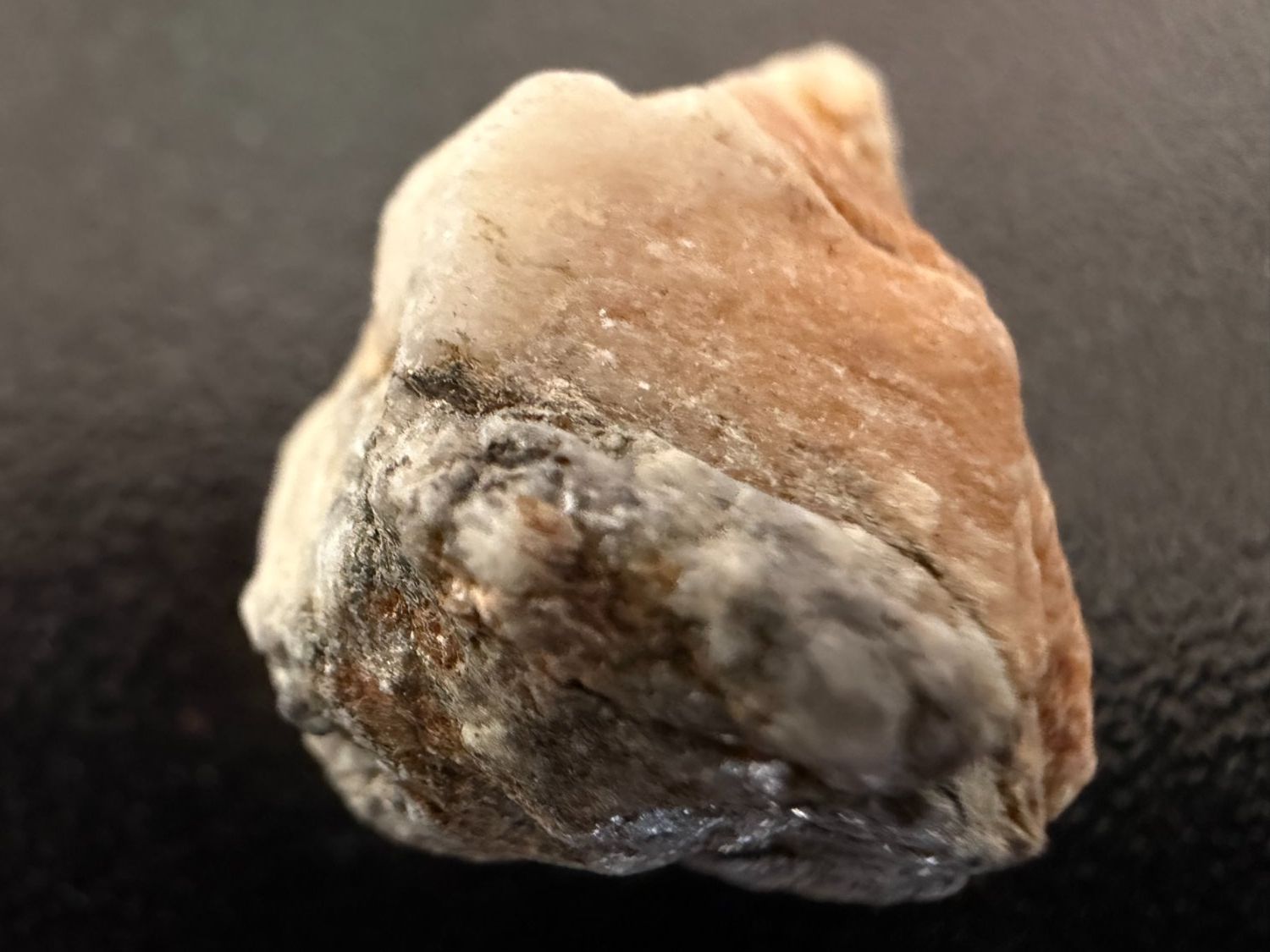Minerali & Pietre curative: Feldspat, Namibia (5.22) – Nuovo (secondo la descrizione) da Muri b. Bern venduto da Gemmes 1