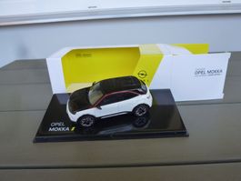 Opel Mokka-e
