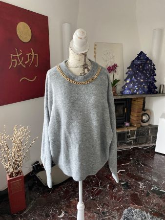 Pullover H&M Neu (M)
