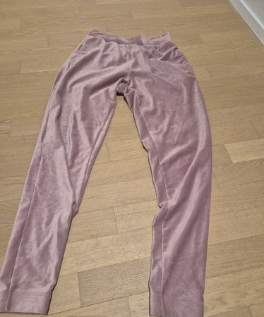 Hunkemöller Cordhose, altrosa, Gr. S
