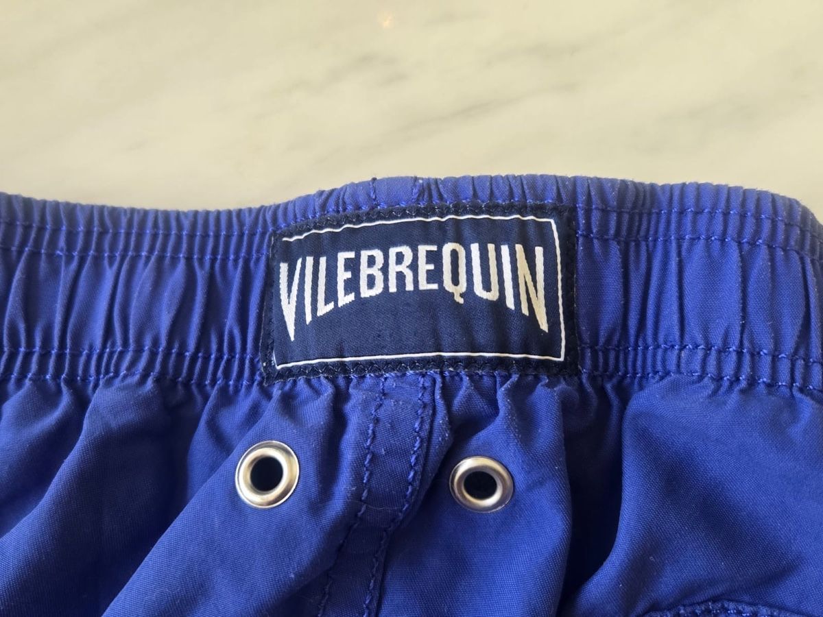 Vilebrequin Costumi da bagno: Short de bain Vilebrequin taille 10 ans – Nuovo (secondo la descrizione) da Lausanne venduto da Flo1006 3