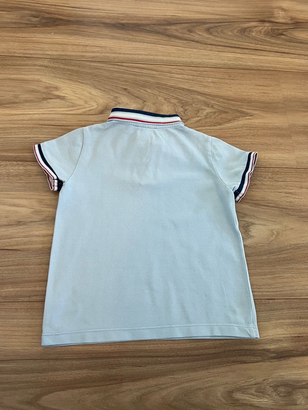 Jacadi Chemises, T-shirts & Polos: Jacardi Polo, 4 years old – D'occasion à Arzier Le Muids par oma_w5bq 2