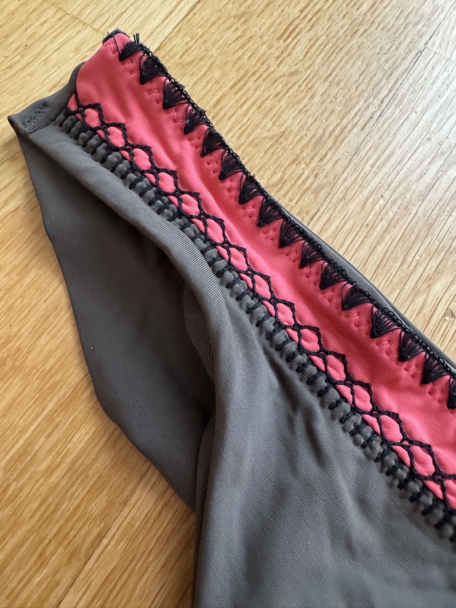 Costumi da bagno & Bikini: Bikinihose – Nuovo (secondo la descrizione) da Luzern venduto da emm_nw8g 1