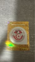 TUN 1 , FIFA WORLD CUP 2026 PANINI 