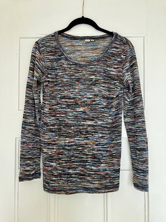 Maglioni & Felpe: buntes Shirt , S – Usato da Zürich venduto da eis_yx9q 1