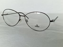 FENDI  DAMEN  KORREKTUR  FASSUNG