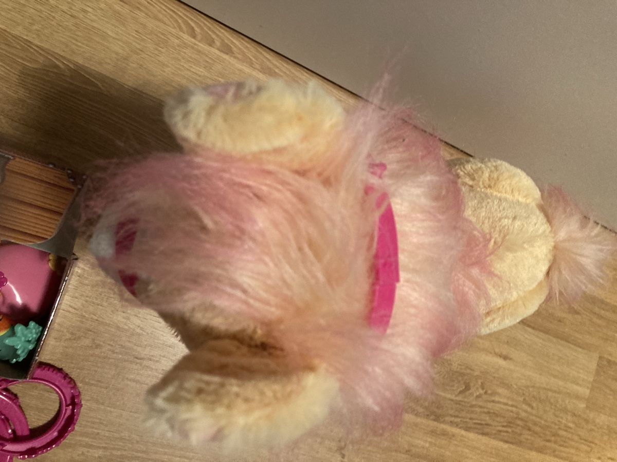 FurReal Spielzeuge: FurReal Cinnamon Pony – Gebraucht aus Emmenbrücke von JJ_89 2