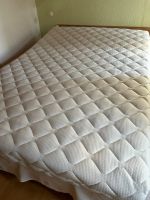 Matratze 140x200x16cm