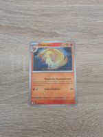 NINETALES, MEGA EVOLUTIONS, MEG 20, UNC, 2025, ITA, NM/MT