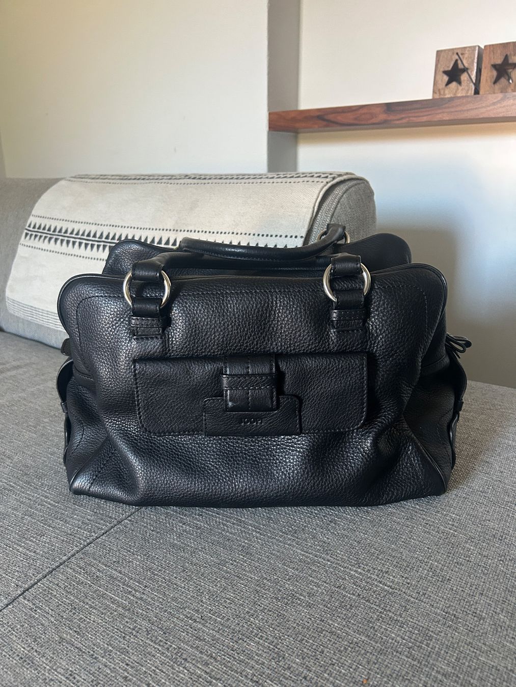 Joop Taschen: JOOP! Weekender – Gebraucht aus Illnau von Monkky 1