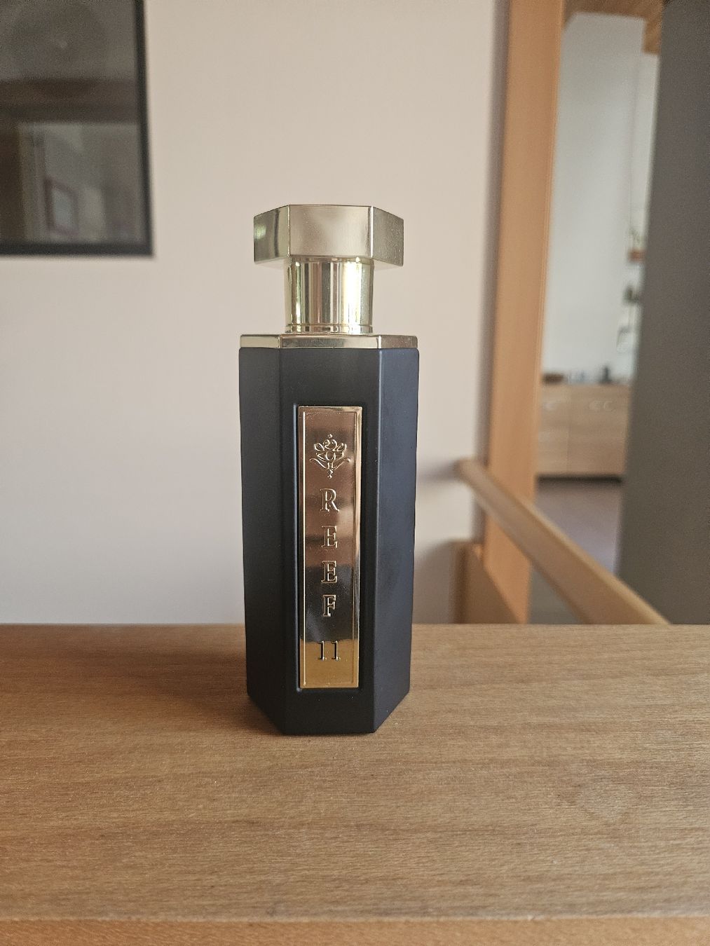 Profumi & Eau de Toilette: Reef 11 - 99/100 ml – Nuovo (secondo la descrizione) da Vernier venduto da Glloq02