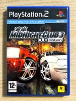 Midnight Club 3: DUB Edition PS2