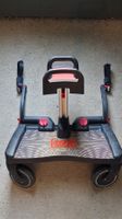 Buggy Board Maxi Trittbrett mit Sitz guter Zustand