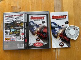 Burnout Dominatior (CIB)