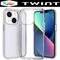 iPhone 15 Hülle Cover Silikon Case Clear Etui Coque Tasche