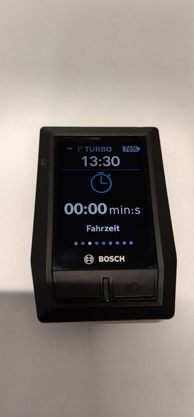 Bosch Ersatzteile: Bosch kiox e bike Display  – Gebraucht aus Biel/Bienne von Vintage-timearts 1