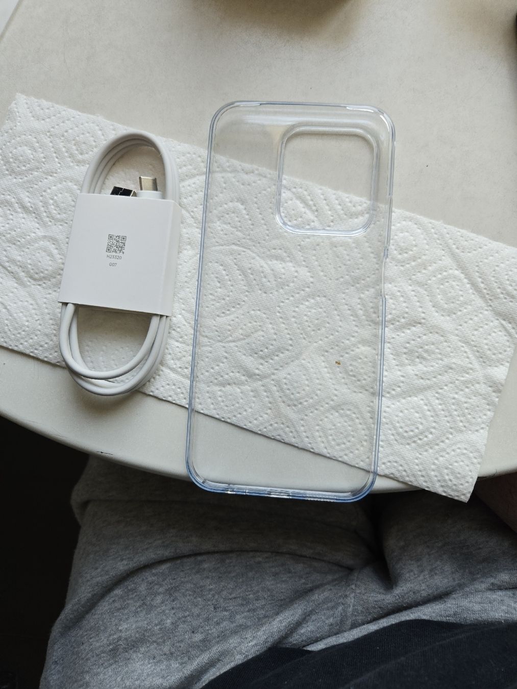 Xiaomi Telefoni cellulari / Smartphones: Xiaomi Poco C85 + Techsuit – Nuovo (secondo la descrizione) da Solothurn venduto da Sam79 4