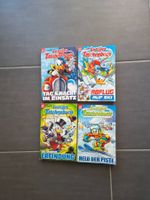 Lustiges Taschenbuch LTB 554, 555, 559, 593