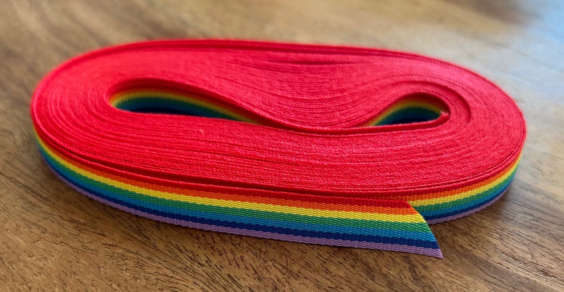 Kit bricolage: DIY Regenbogen Band zum Basteln – Nuovo e nell'imballaggio originale da Geneve venduto da vane267 1