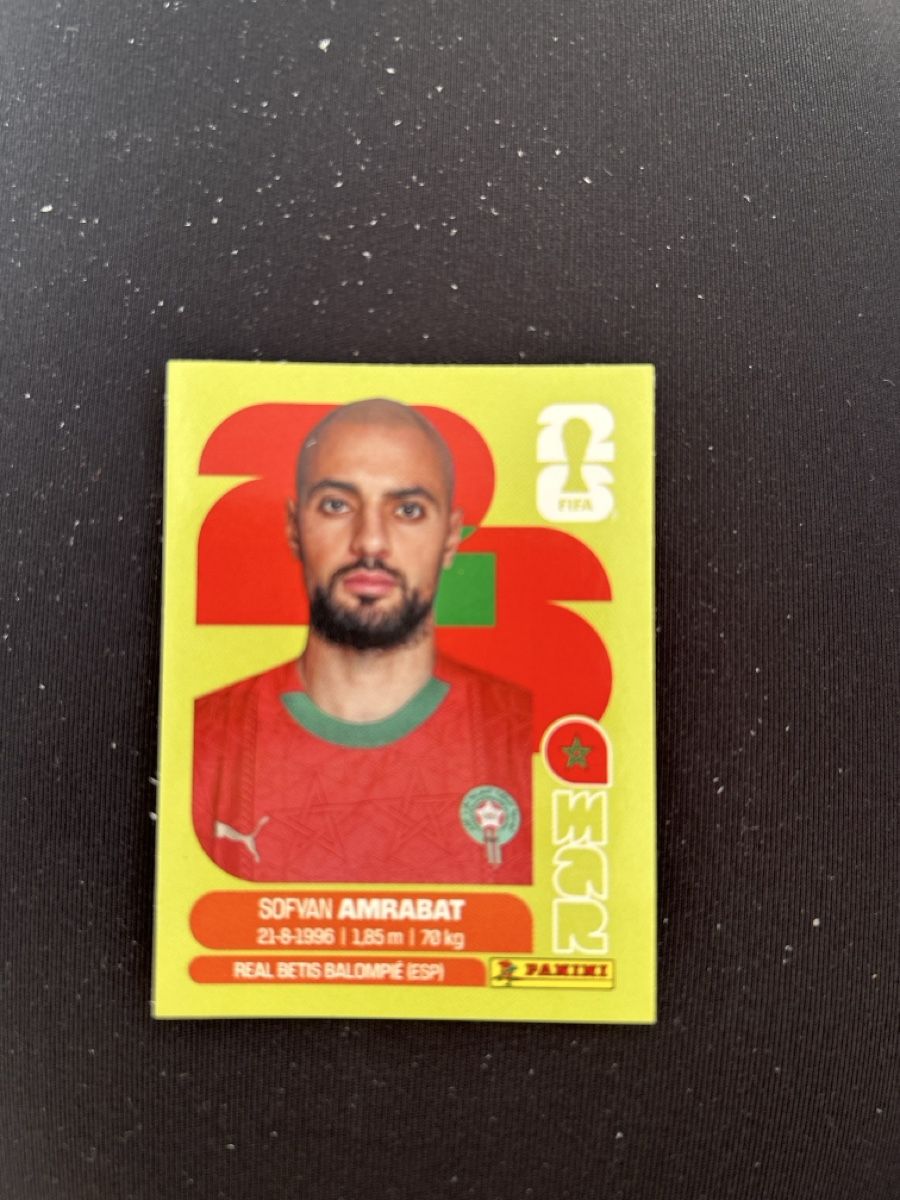 Panini Sammelbilder & Trading cards: Panini MAR 10 – Neu (gemäss Beschreibung) aus Lostorf von Venice16
