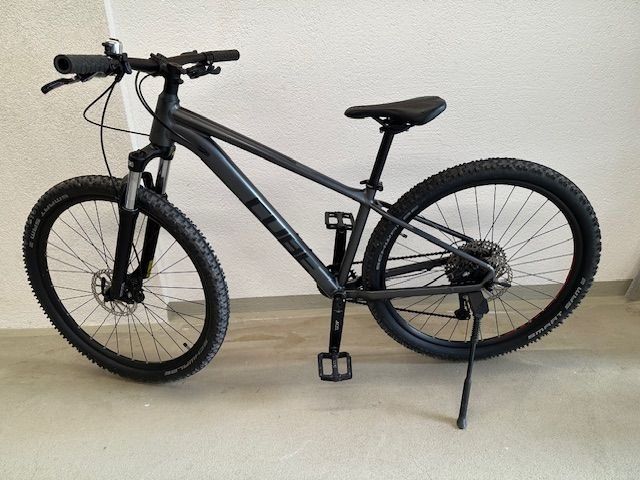 Cube Biciclette: Mountainbike CUBE S 27.5'' – Usato da Horgen venduto da nafets8810