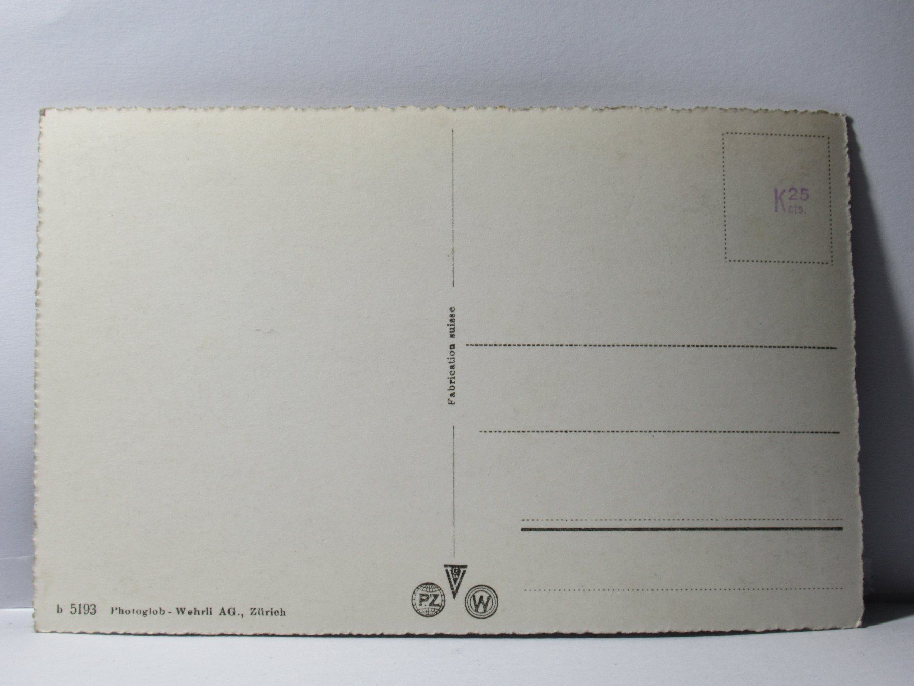 Ansichtskarten: Spiez – Neu (gemäss Beschreibung) aus Grenchen von Bluemchen1900 1