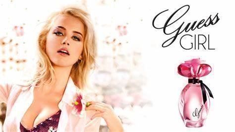 Guess Parfum & Eau de Toilette: Guess Girl  100ml - 100% NEW – Neu und originalverpackt aus Pambio Noranco von Pol69 1
