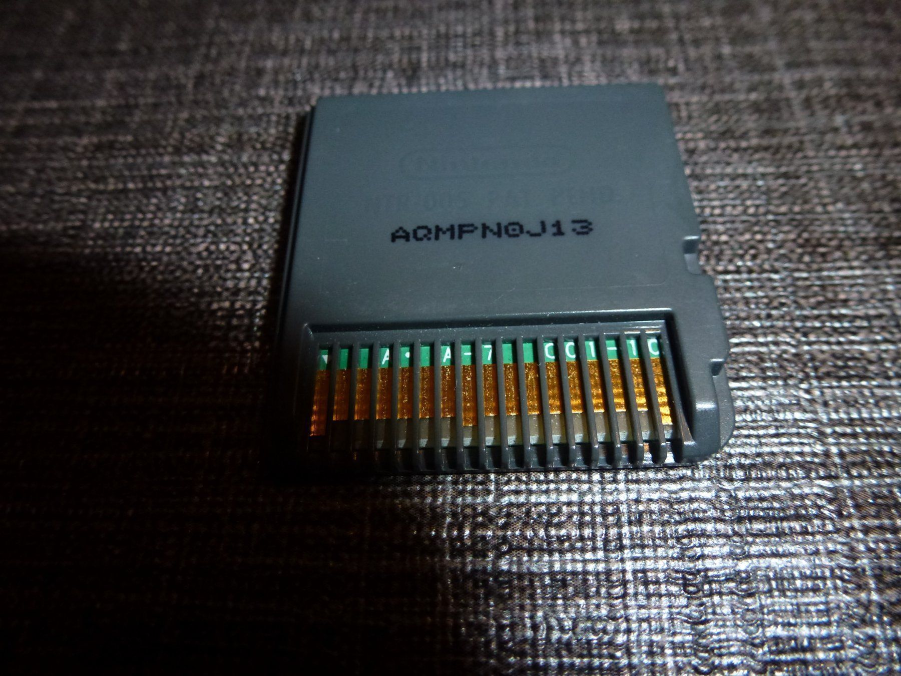 Spiele: Sudokumaniacs DS – Gebraucht aus Olten von Disc-Ausverkauf 1
