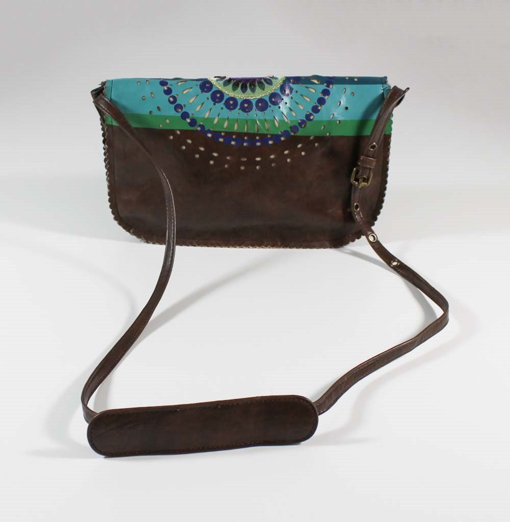 Desigual Borse da donna: Desigual Umhängetasche – Usato da Belp venduto da caramel-secondhand 2