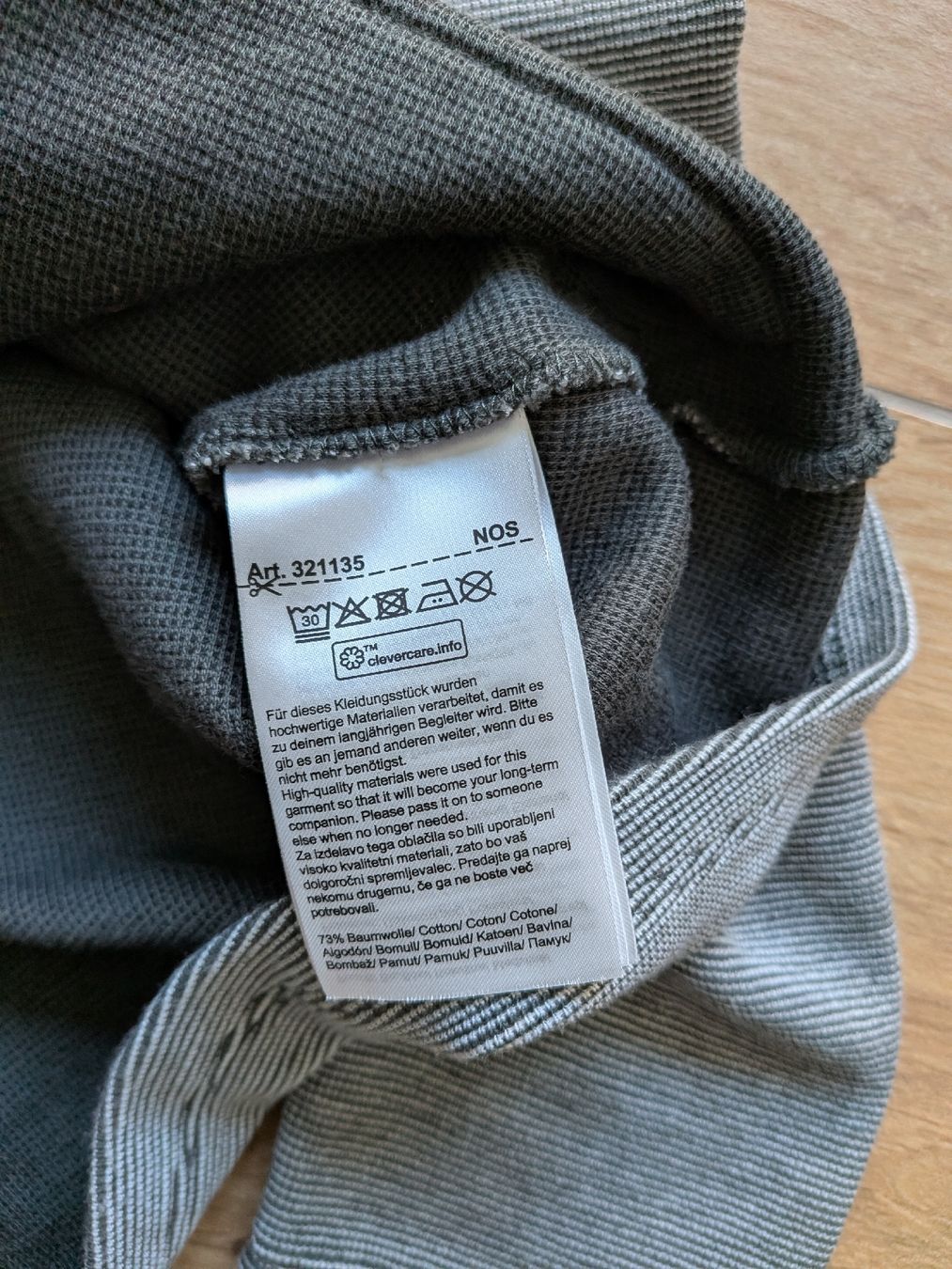 Cecil Jacken: CECIL Kapuzenpullover Grösse XS – Gebraucht aus Eschenbach SG von SanFranciscoCalifornia 2